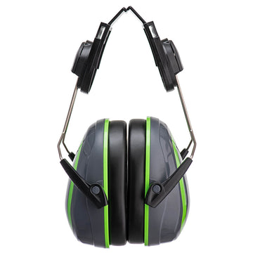 HV Extreme oorbeschermers Laag Clip-On