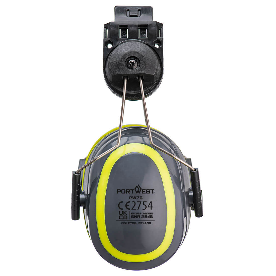HV Extreme Ear Defenders Medium Clip-On