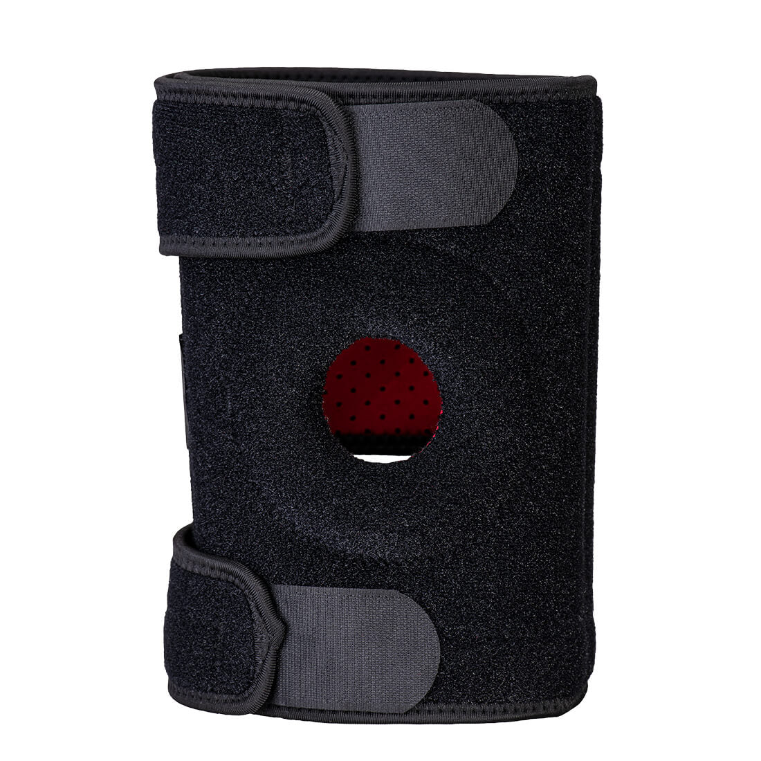 Open Patella Knieondersteuning