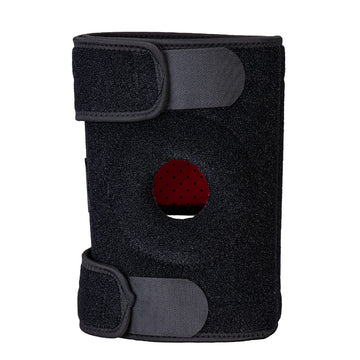 Open Patella Knieondersteuning