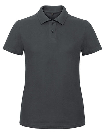 Women´s Polo ID.001