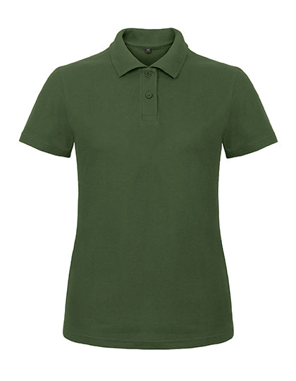 Women´s Polo ID.001