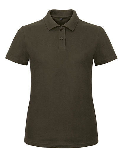 Women´s Polo ID.001