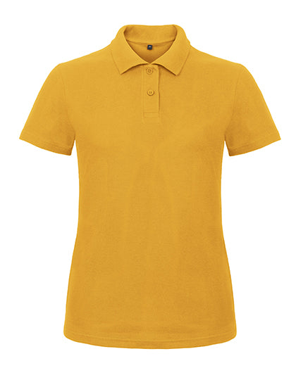 Women´s Polo ID.001