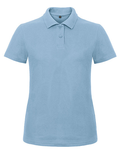 Women´s Polo ID.001