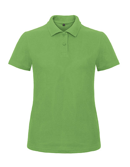 Women´s Polo ID.001