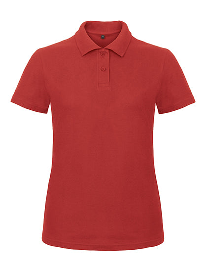 Women´s Polo ID.001