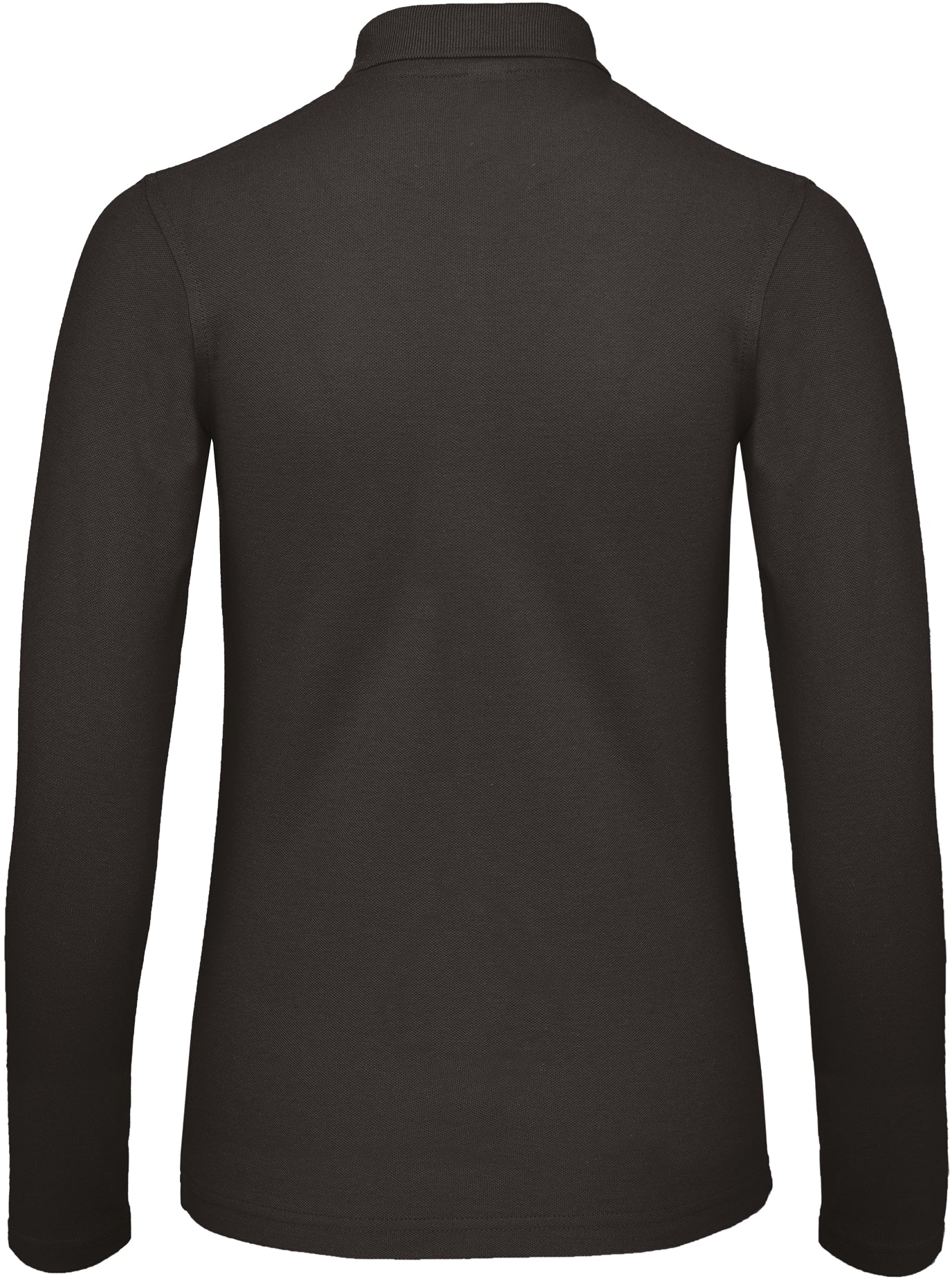 Women´s Long Sleeve Polo ID.001