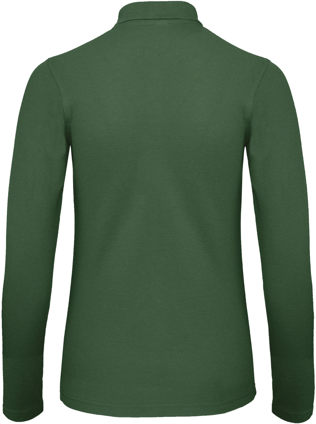 Women´s Long Sleeve Polo ID.001
