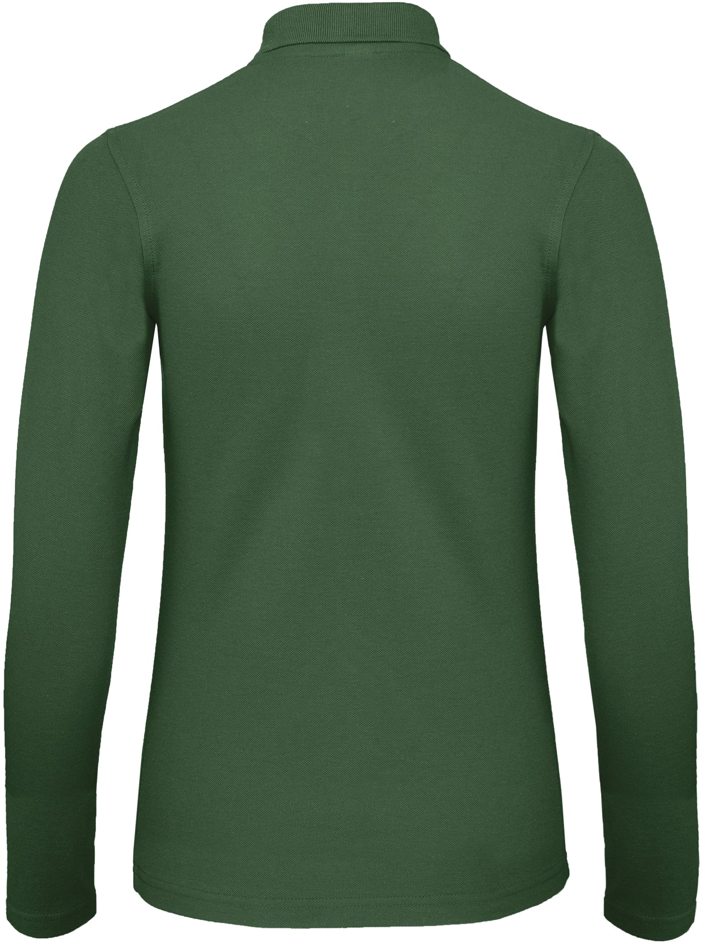 Women´s Long Sleeve Polo ID.001