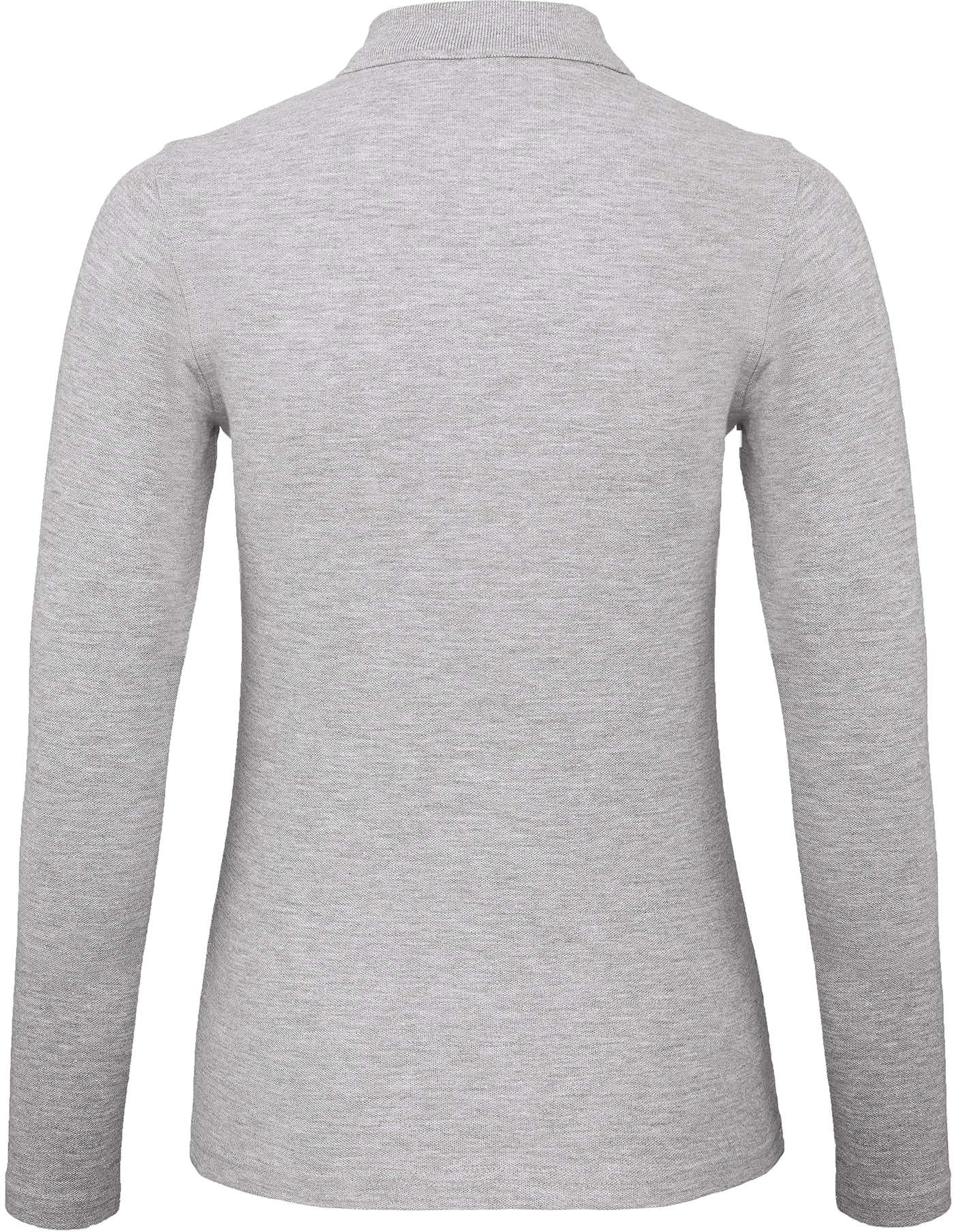 Women´s Long Sleeve Polo ID.001