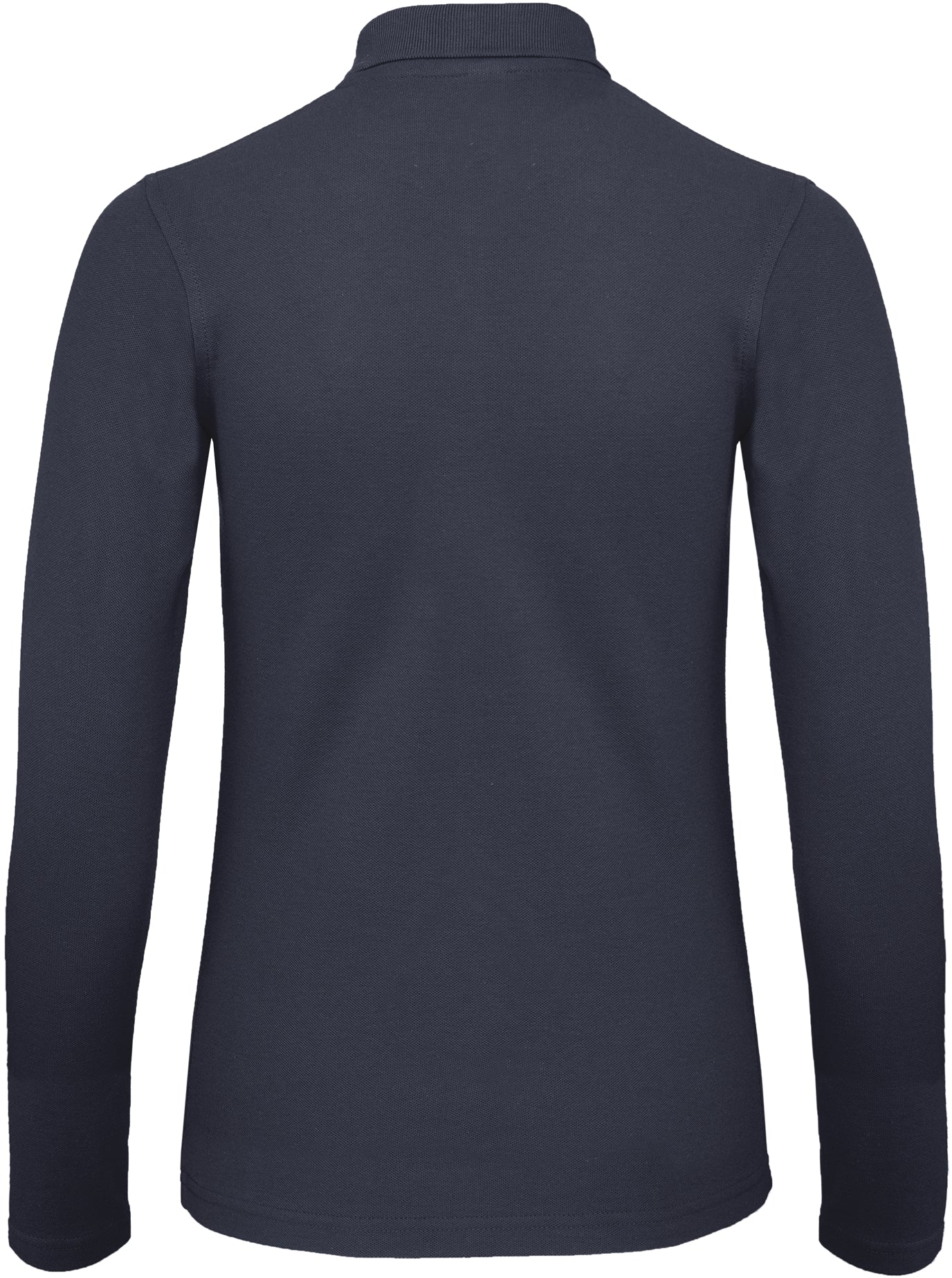 Women´s Long Sleeve Polo ID.001