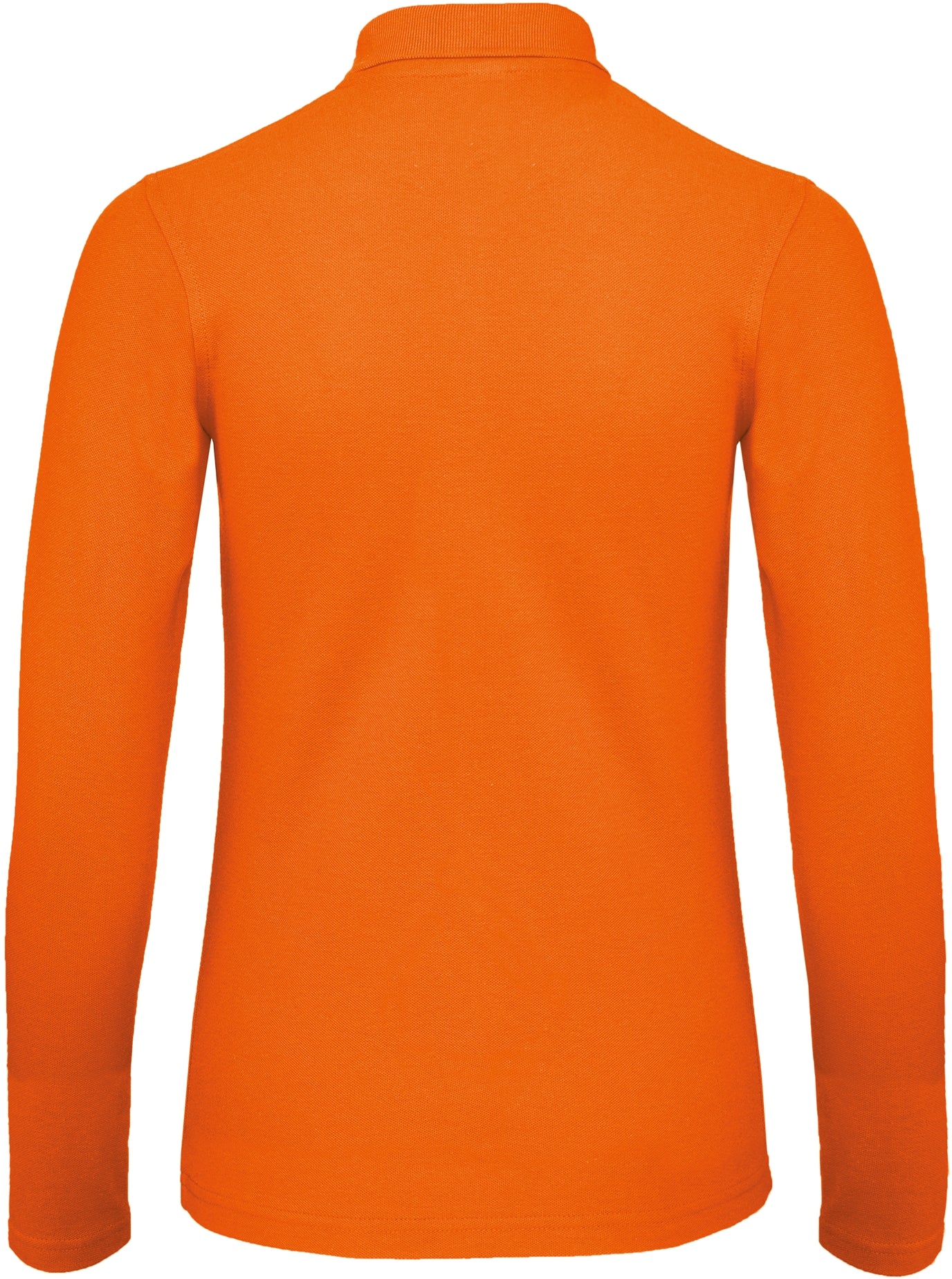 Women´s Long Sleeve Polo ID.001