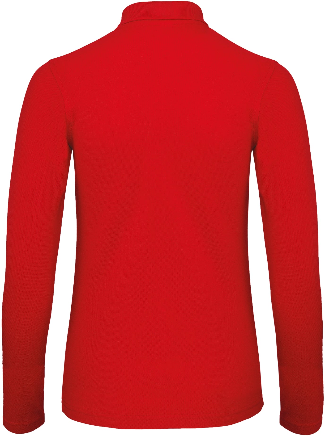 Women´s Long Sleeve Polo ID.001