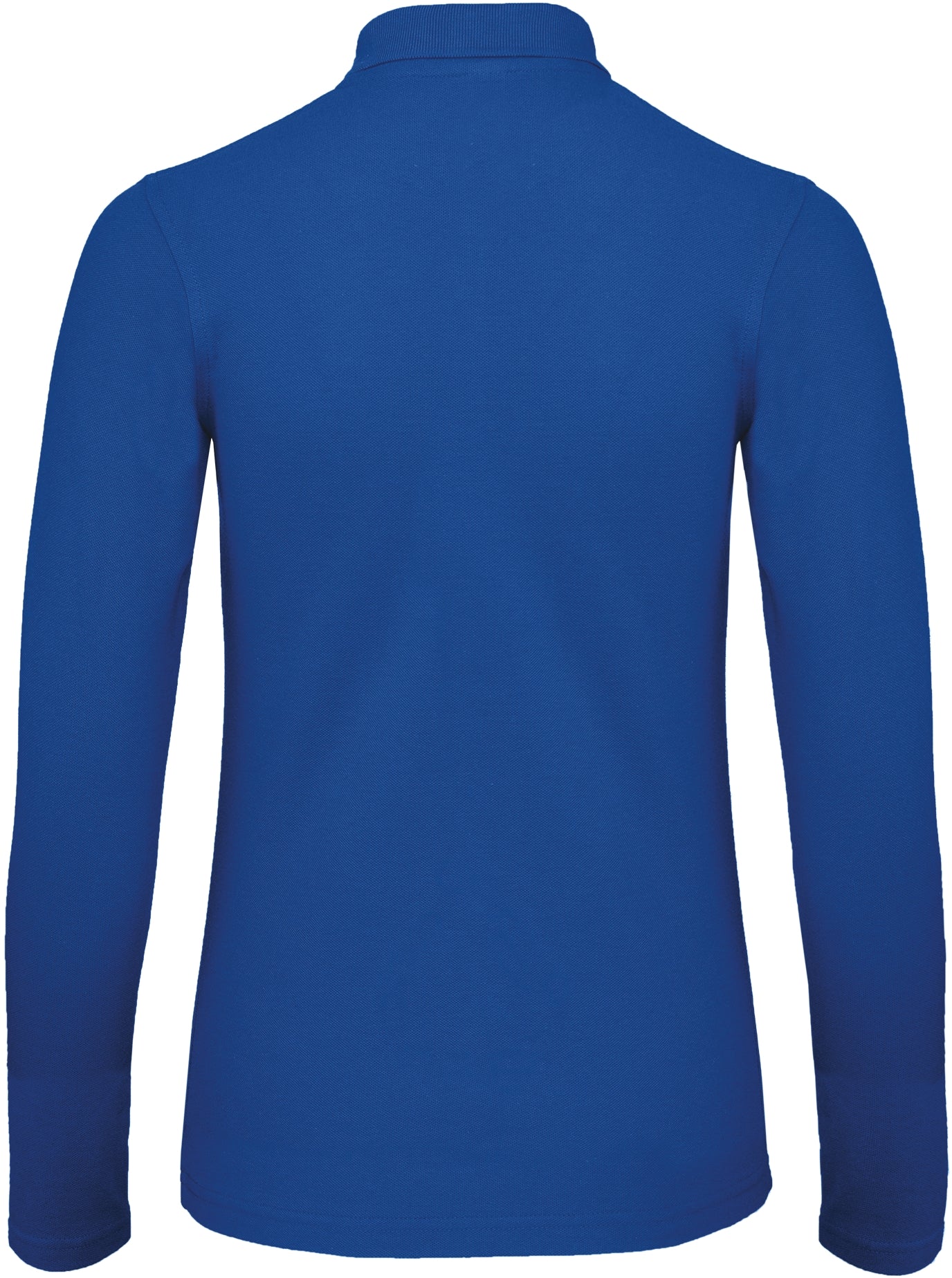 Women´s Long Sleeve Polo ID.001