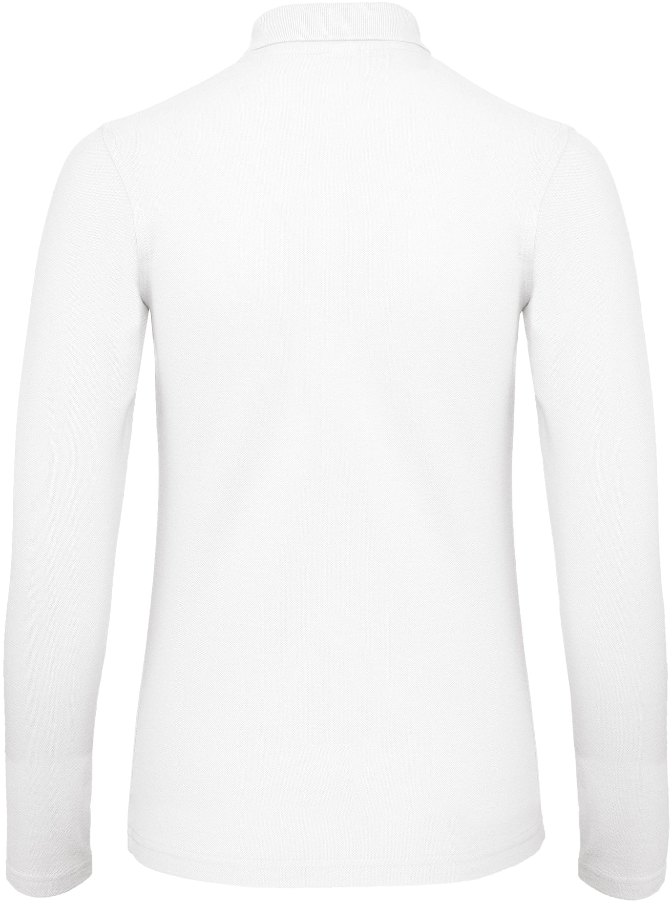 Women´s Long Sleeve Polo ID.001