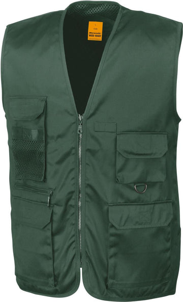 Safari Waistcoast