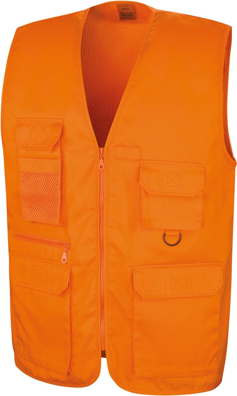 Safari Waistcoast