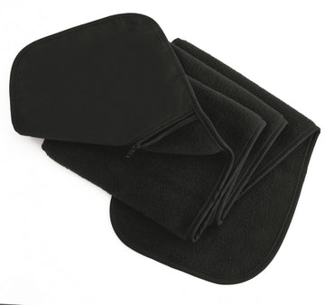 Polartherm(TM) Scarf Zip Pocket