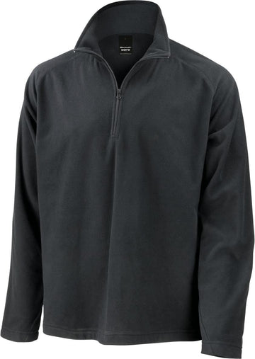 Microfleece 1/4 zip