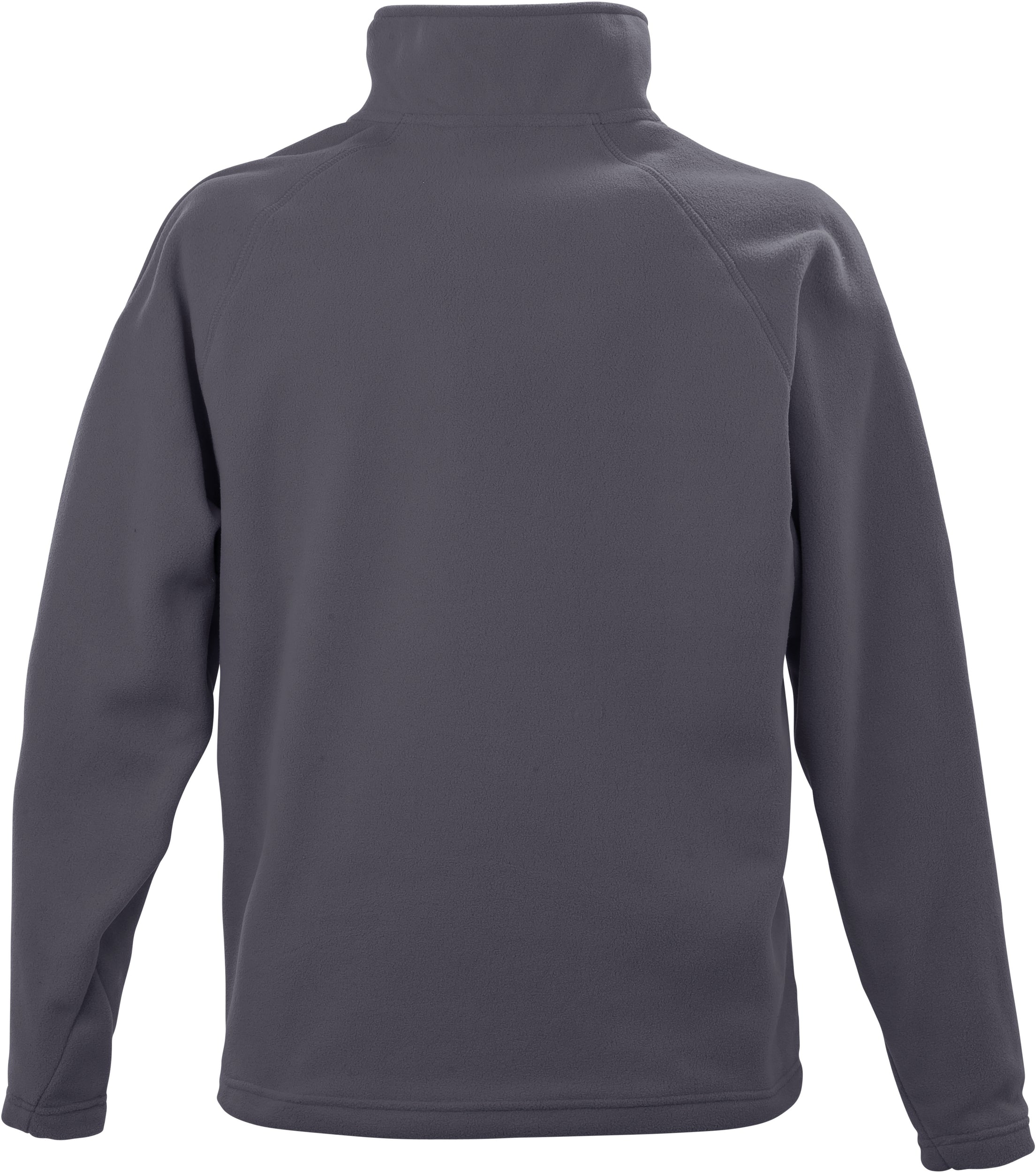 Microfleece 1/4 zip