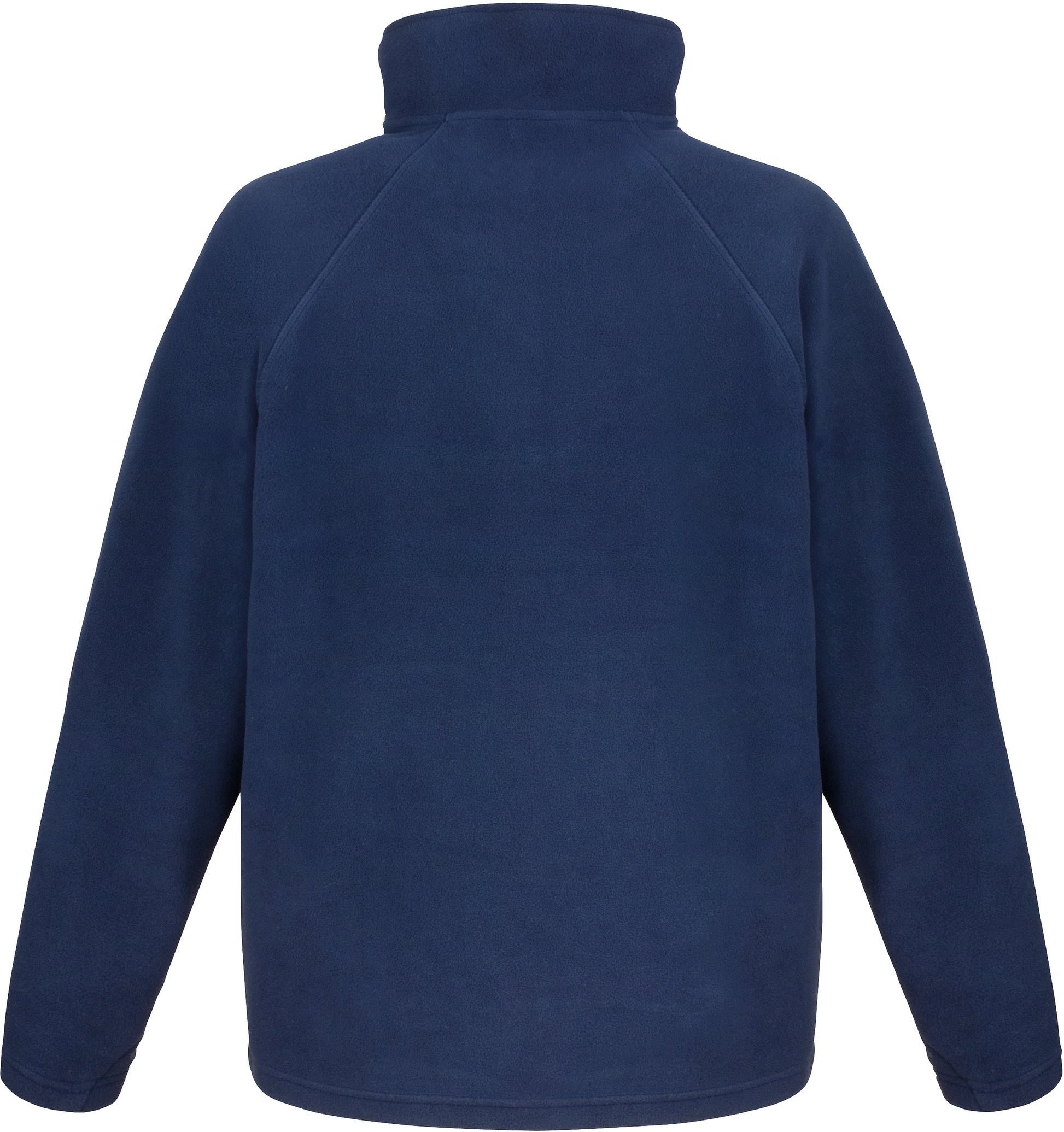 Microfleece 1/4 zip