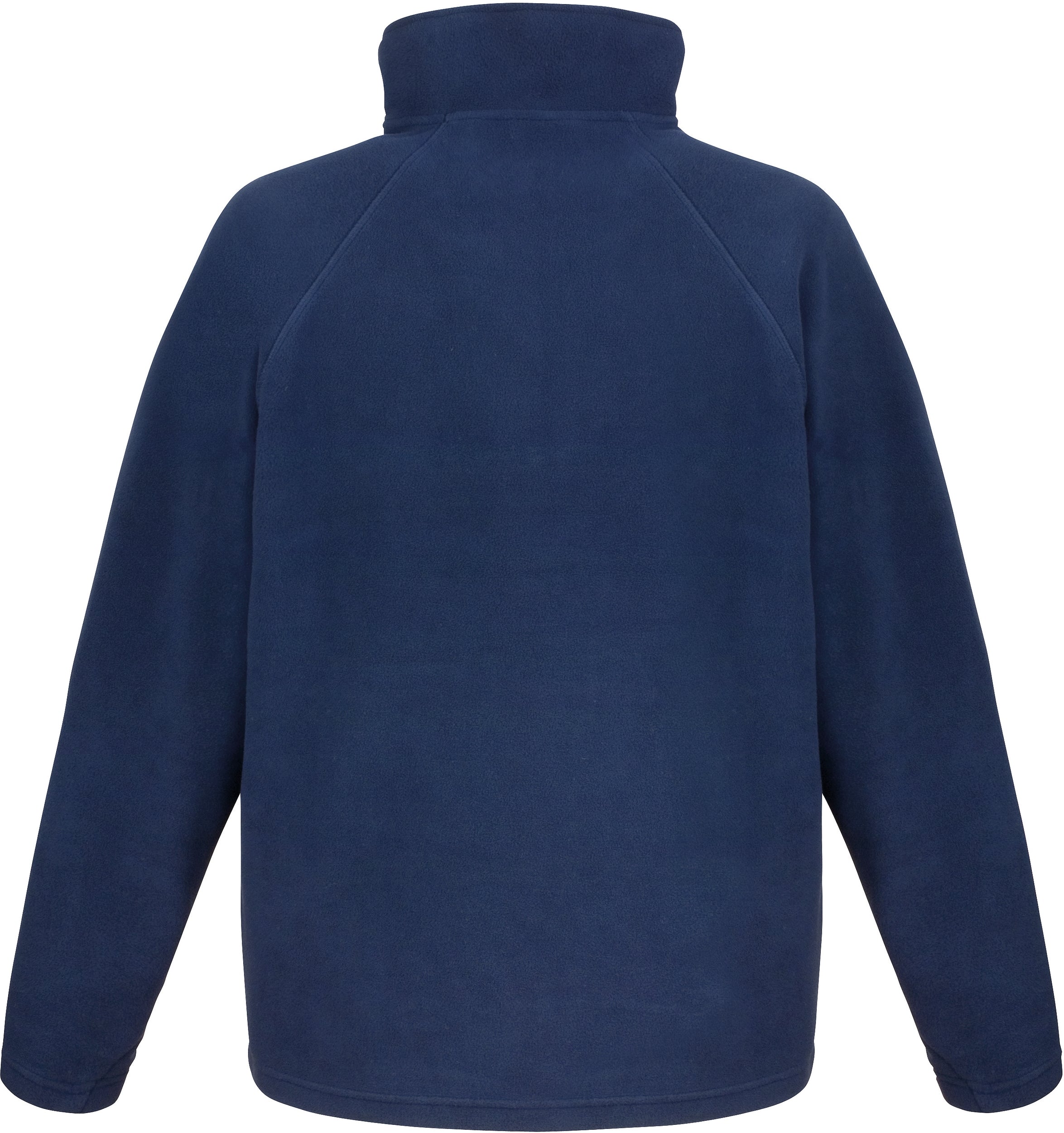 Microfleece 1/4 zip