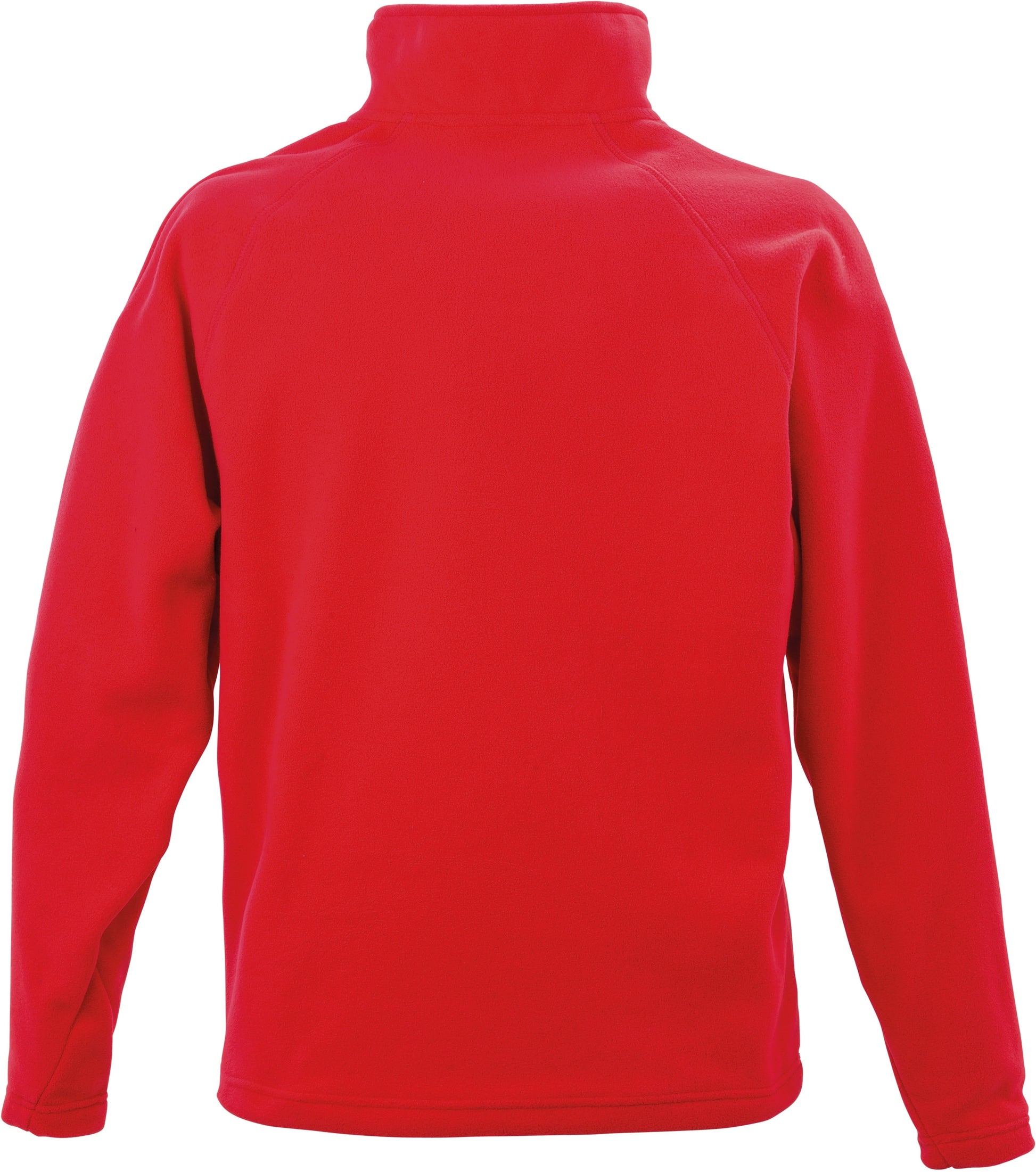 Microfleece 1/4 zip