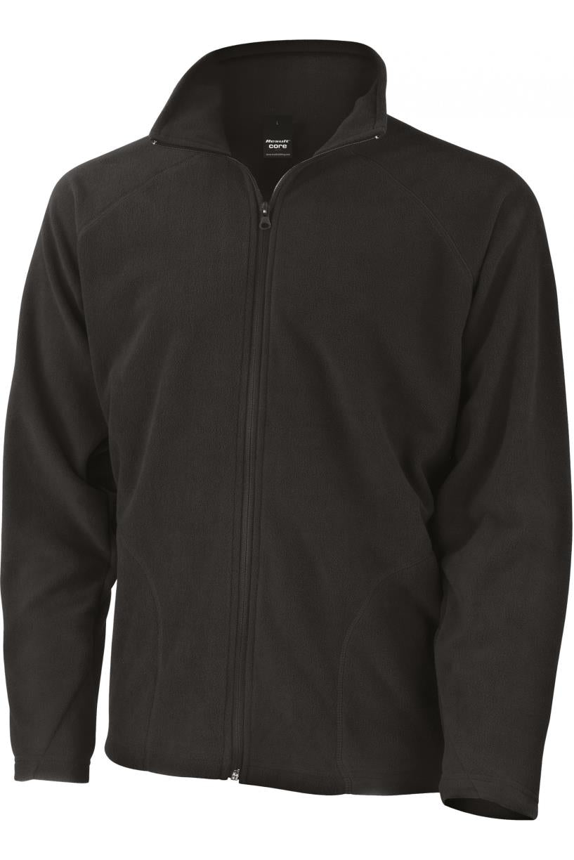 Core Micro Fleece Jacket