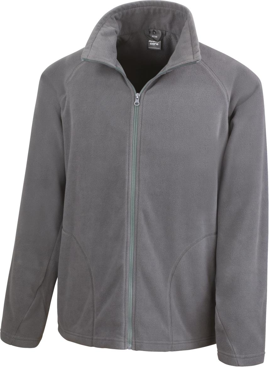 Core Micro Fleece Jacket