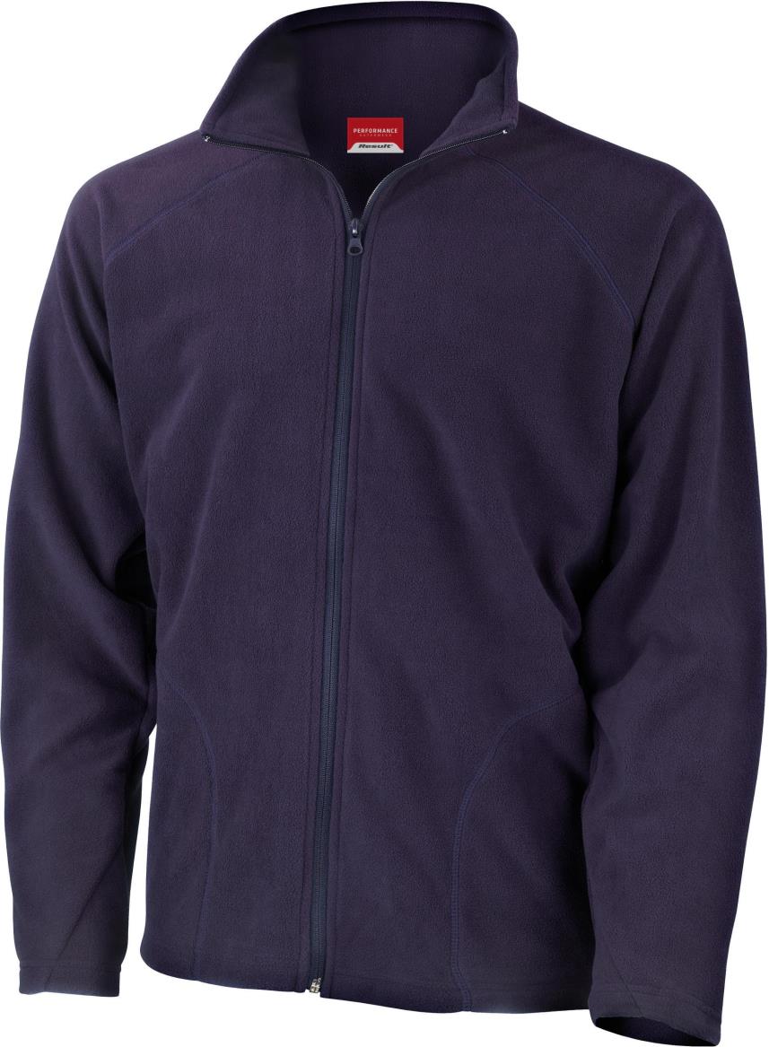 Core Micro Fleece Jacket