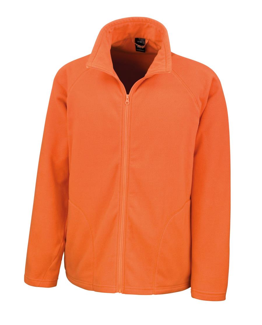 Core Micro Fleece Jacket