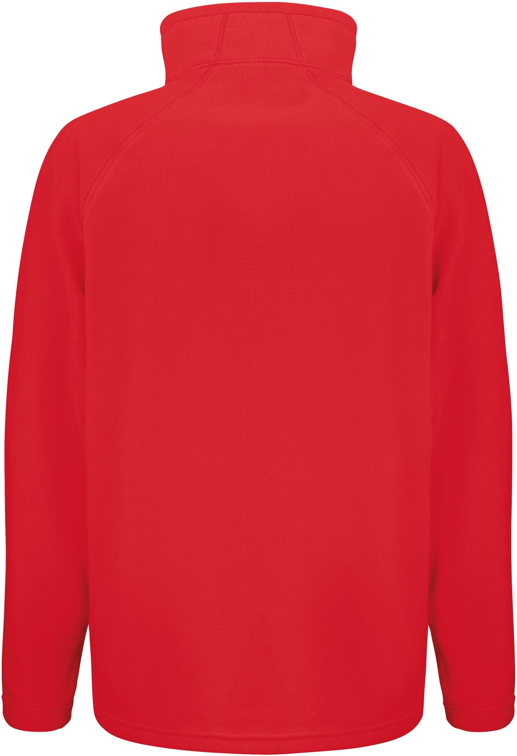 Core Micro Fleece Jacket