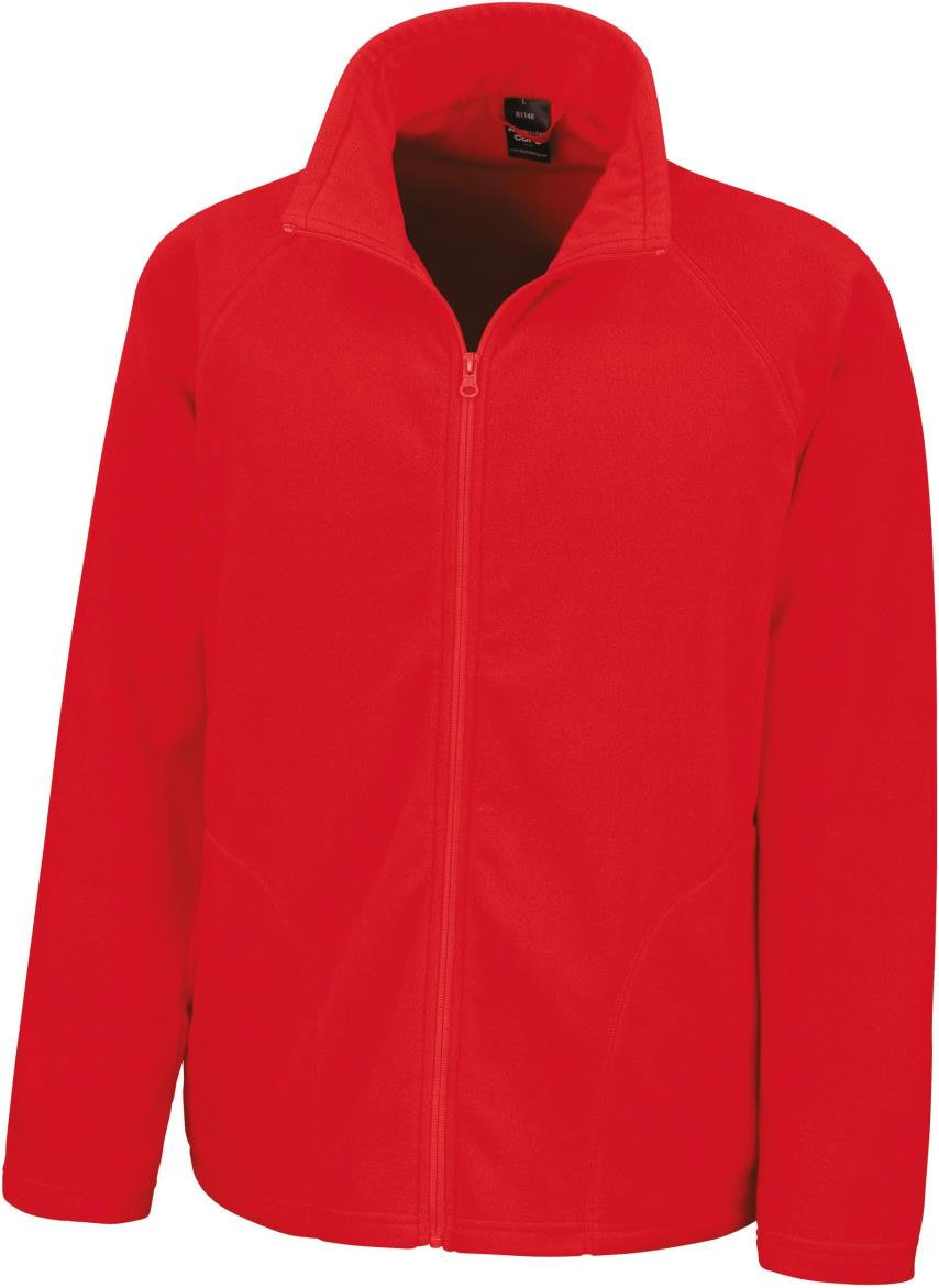 Core Micro Fleece Jacket