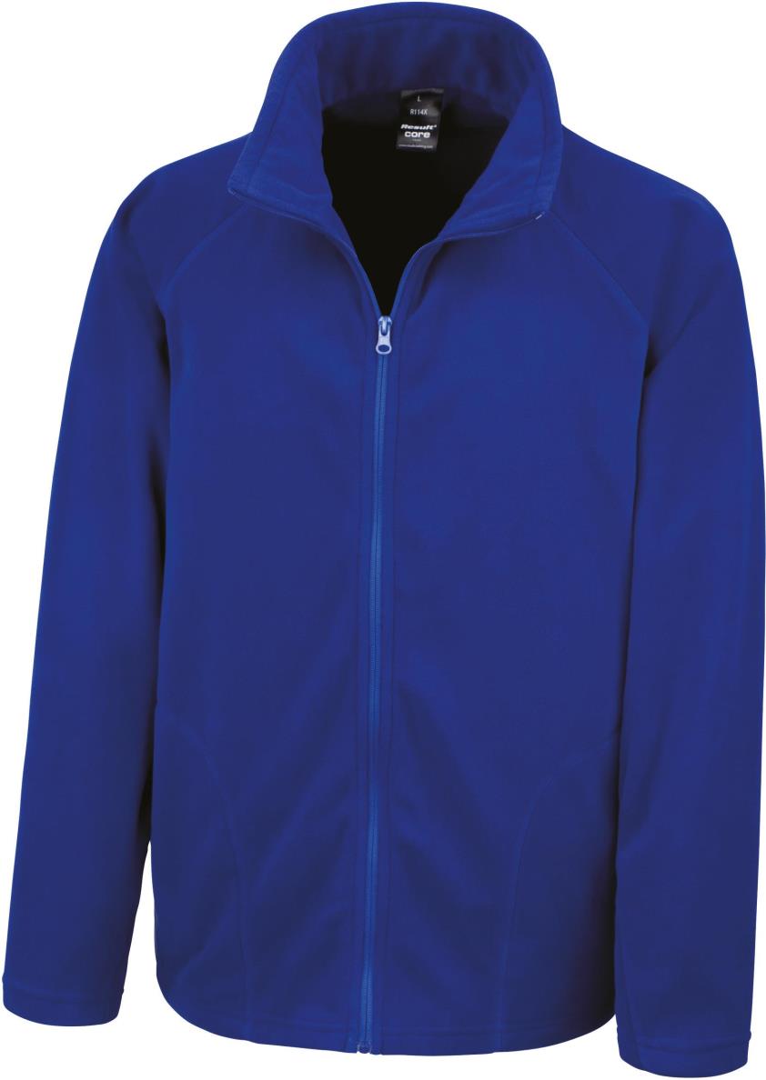 Core Micro Fleece Jacket