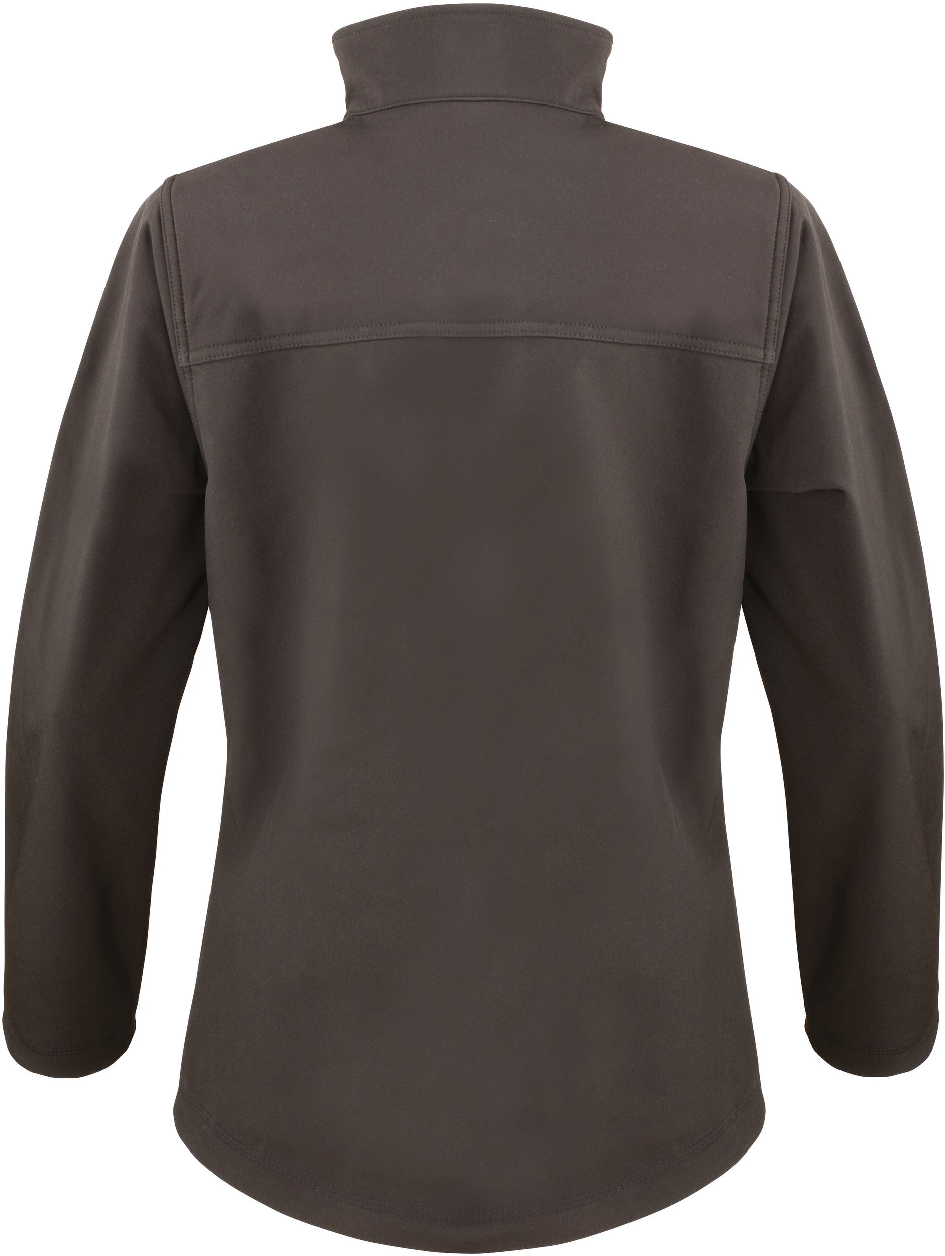 Ladies Classic Soft Shell Jacket