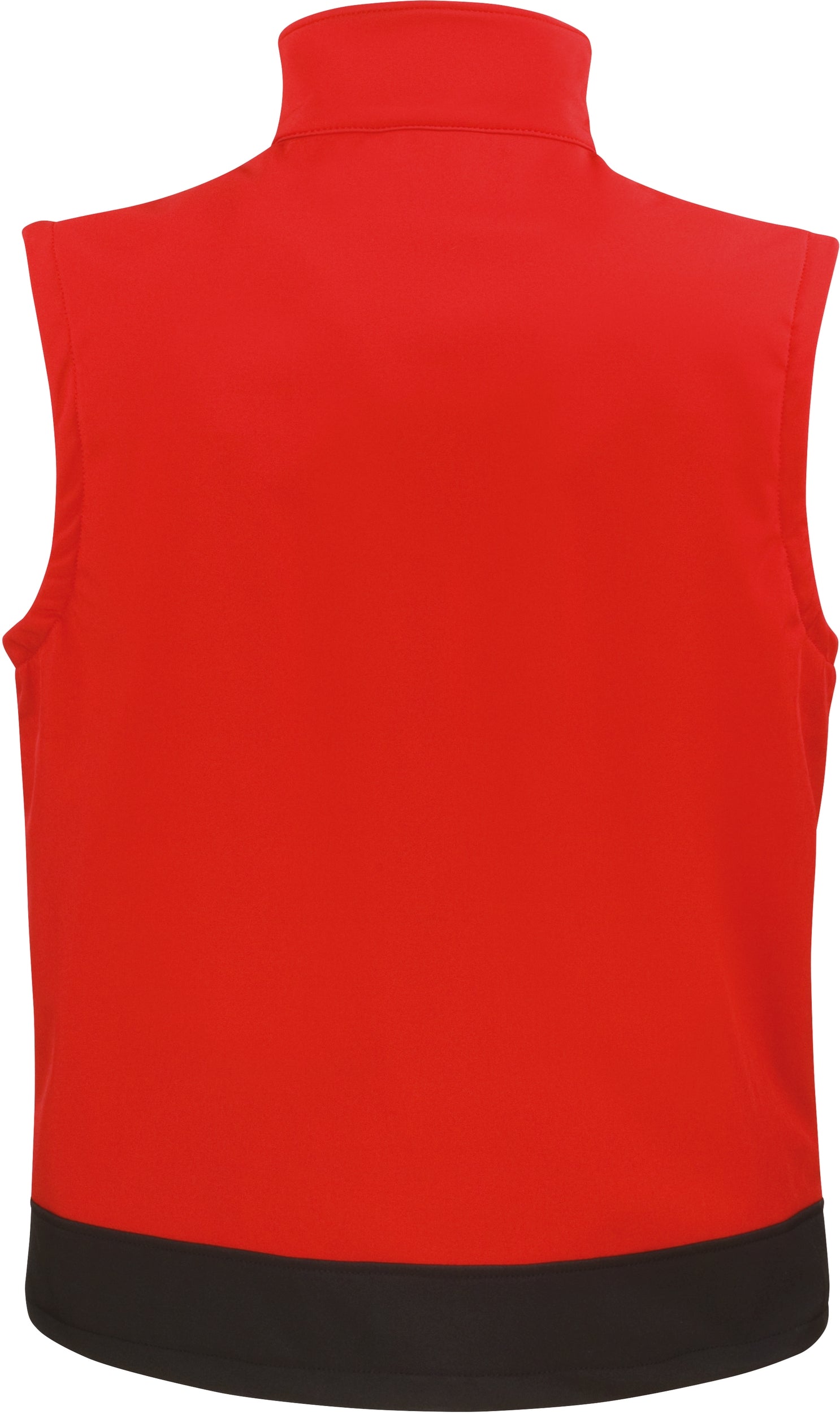 Soft Shell Bodywarmer