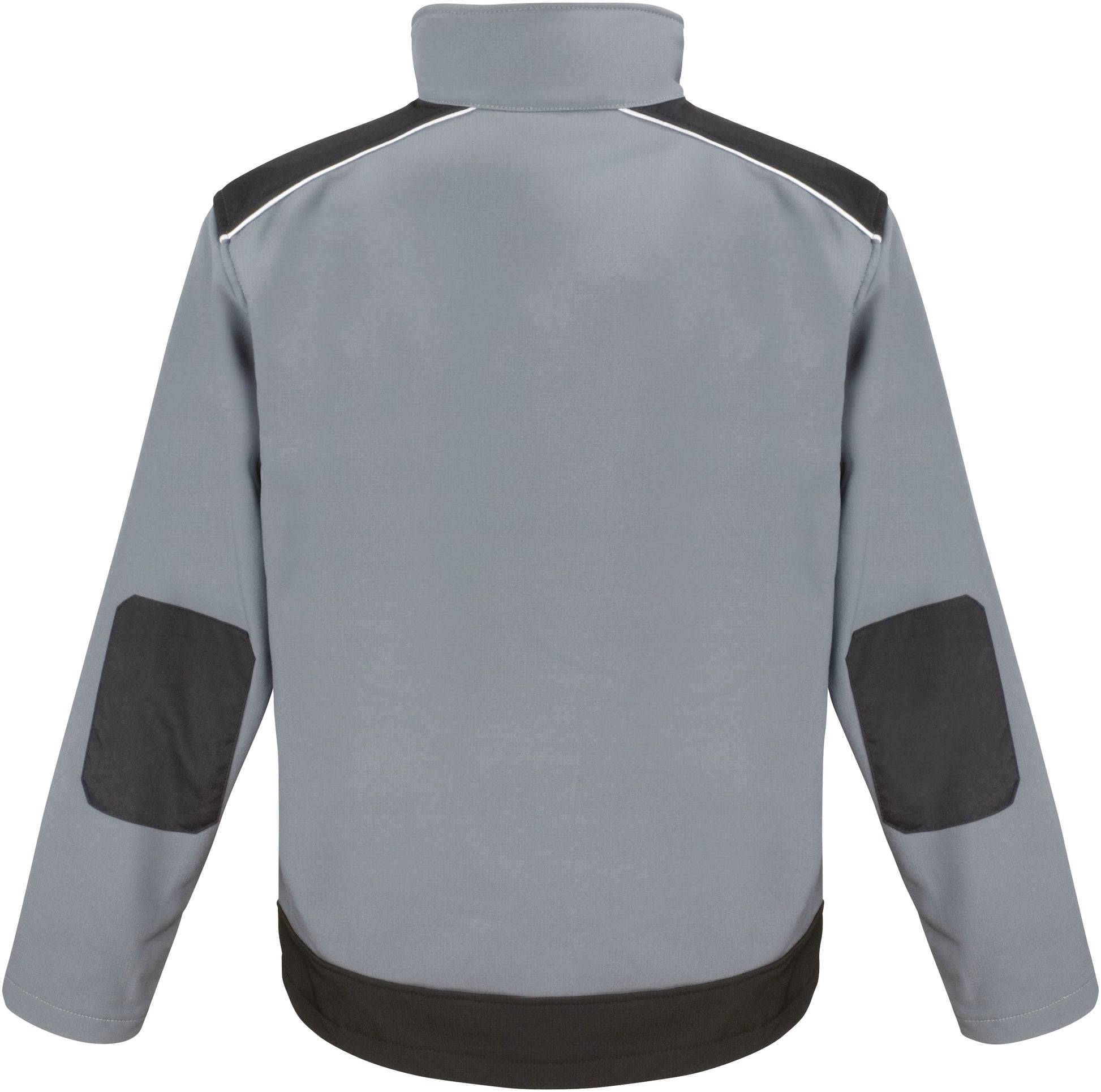 Ripstop Softshell Work Jacket