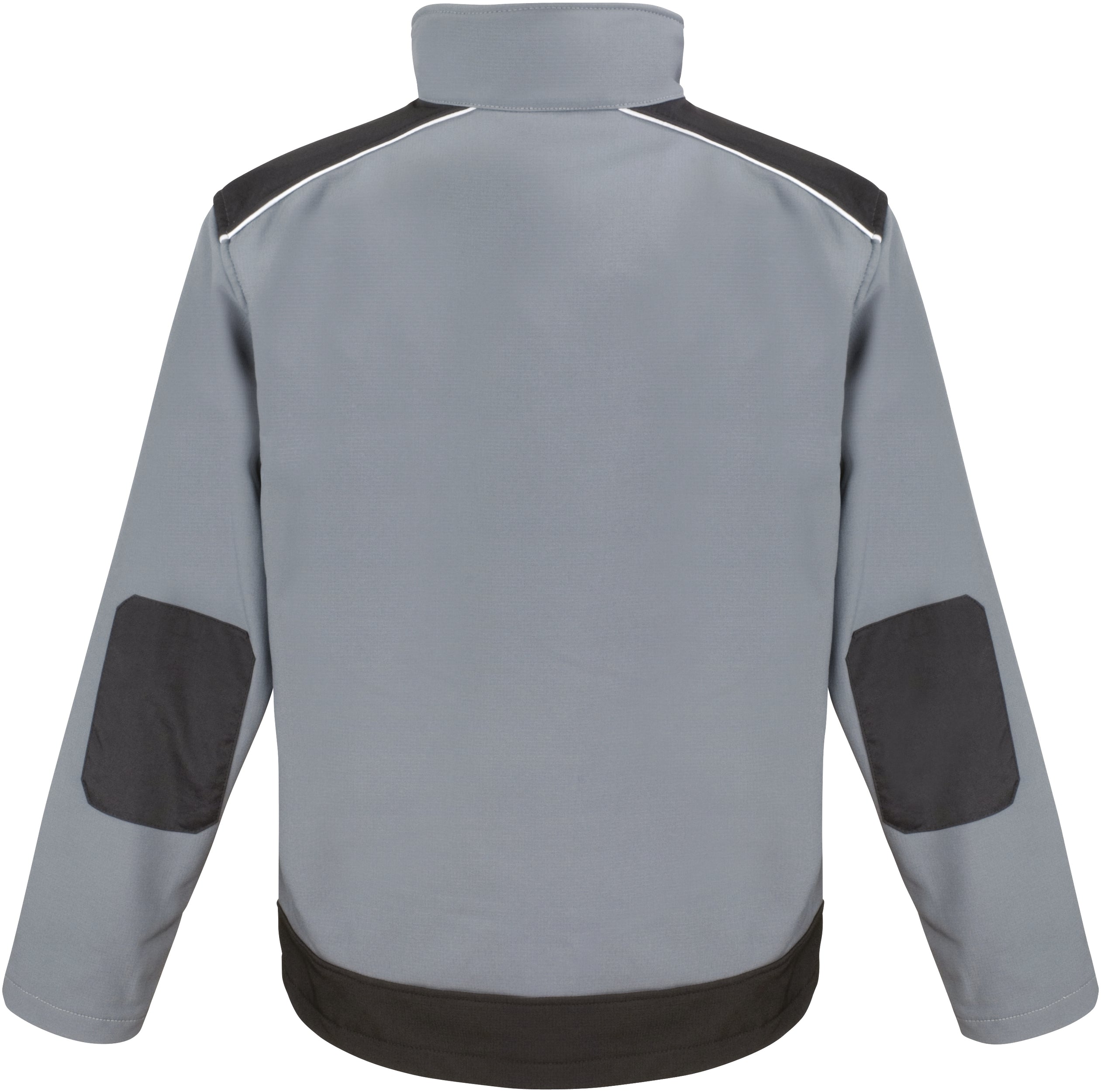 Ripstop Softshell Work Jacket