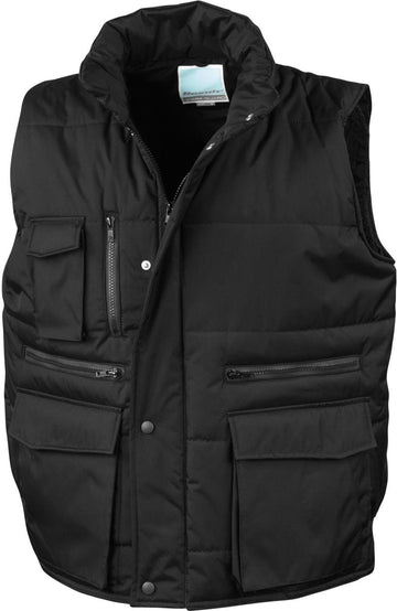 Lance Bodywarmer