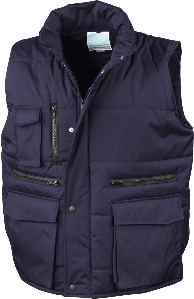 Lance Bodywarmer