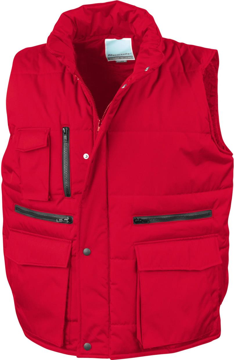 Lance Bodywarmer