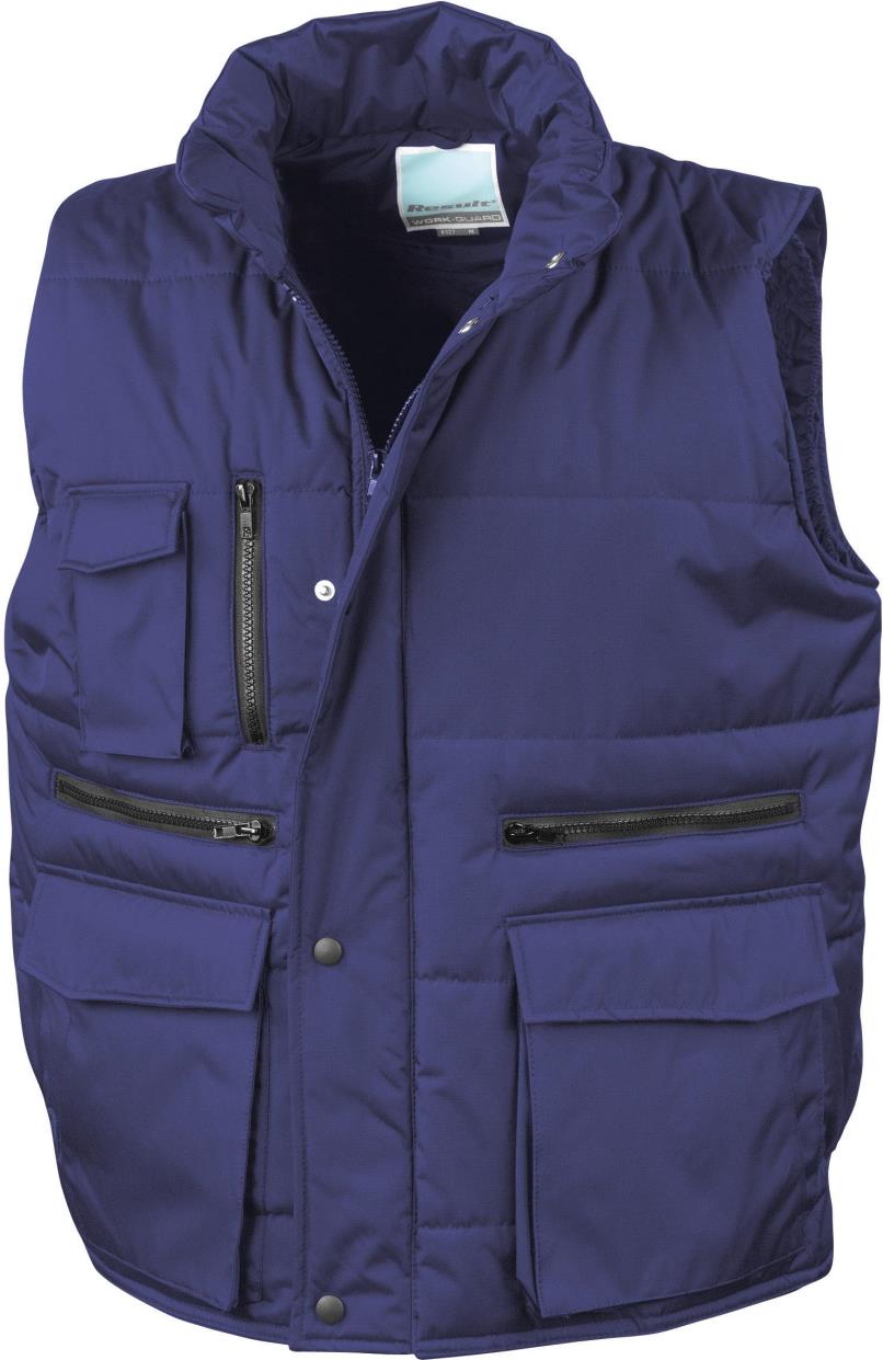 Lance Bodywarmer