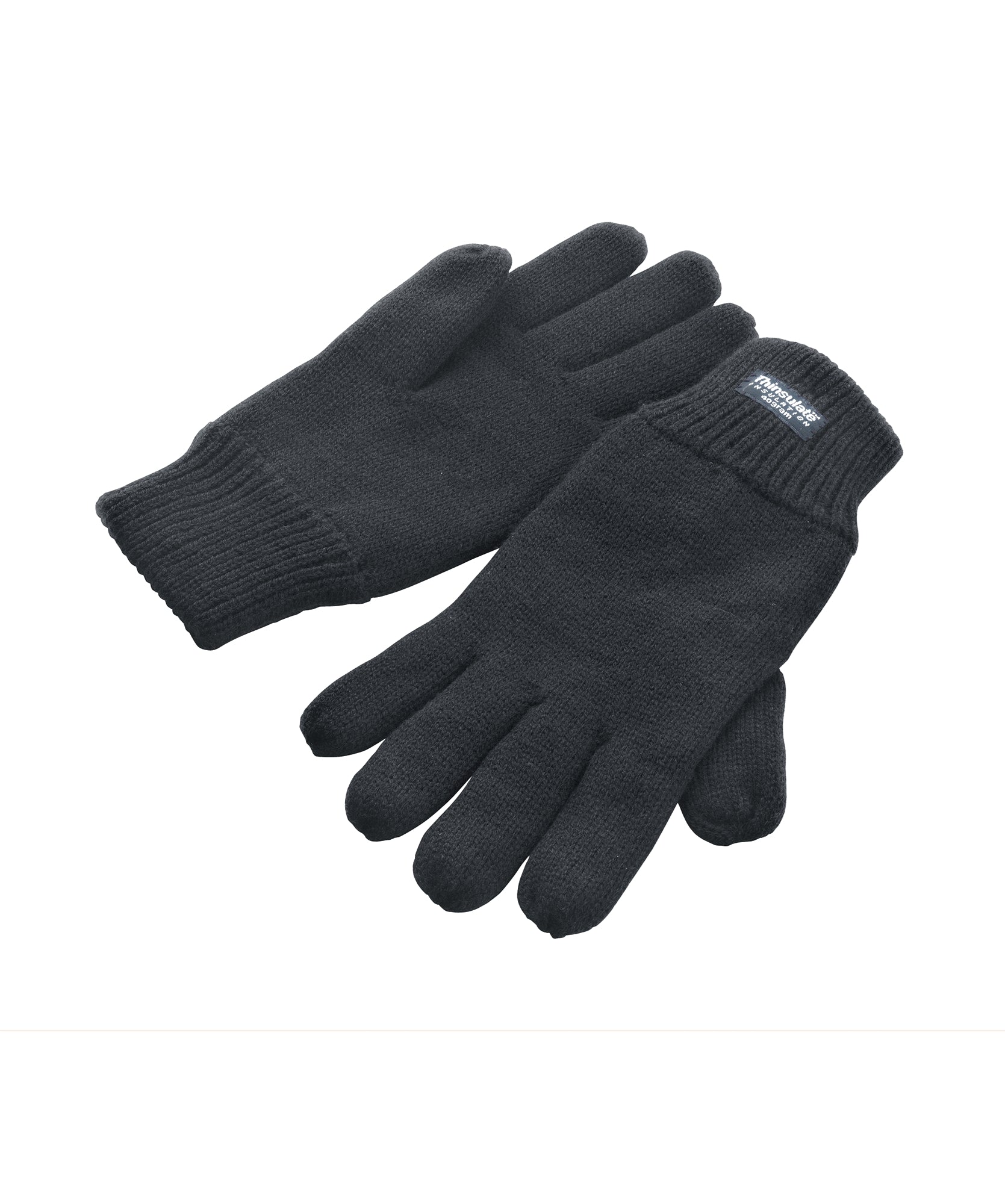 Klassieke Thinsulate™ gevoerde handschoenen