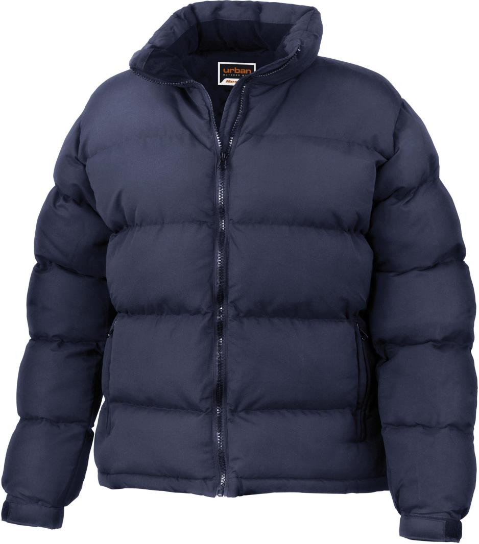 Womens Holkam Down Feel Jacket