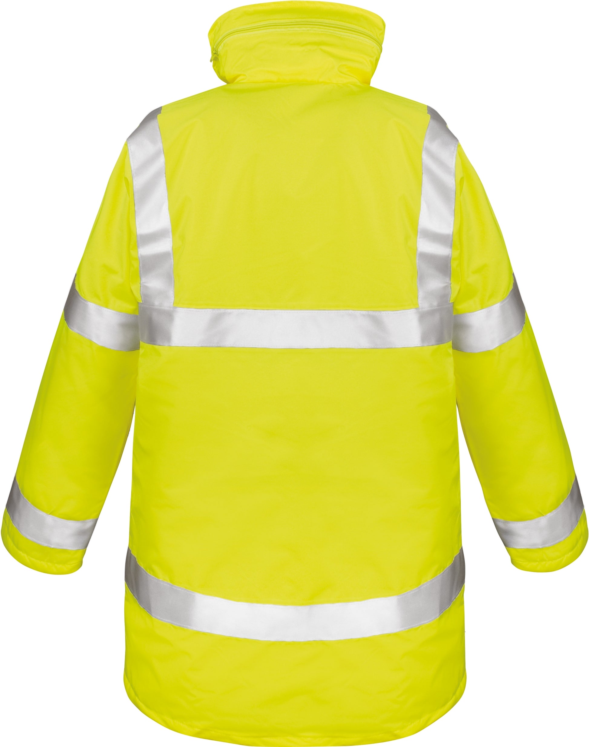 Safety Jacket