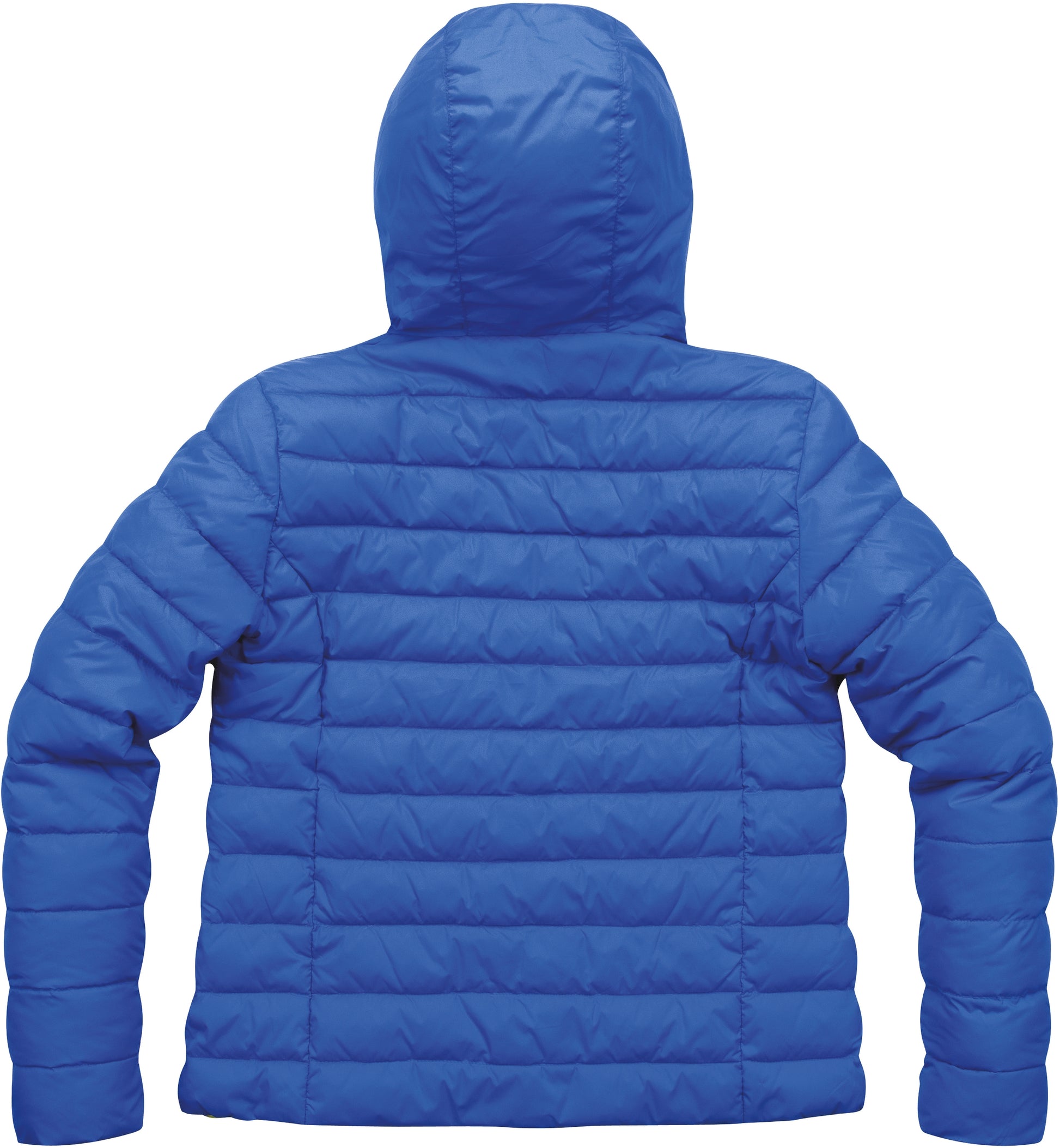 Womens Snow Bird Hooded Jacket