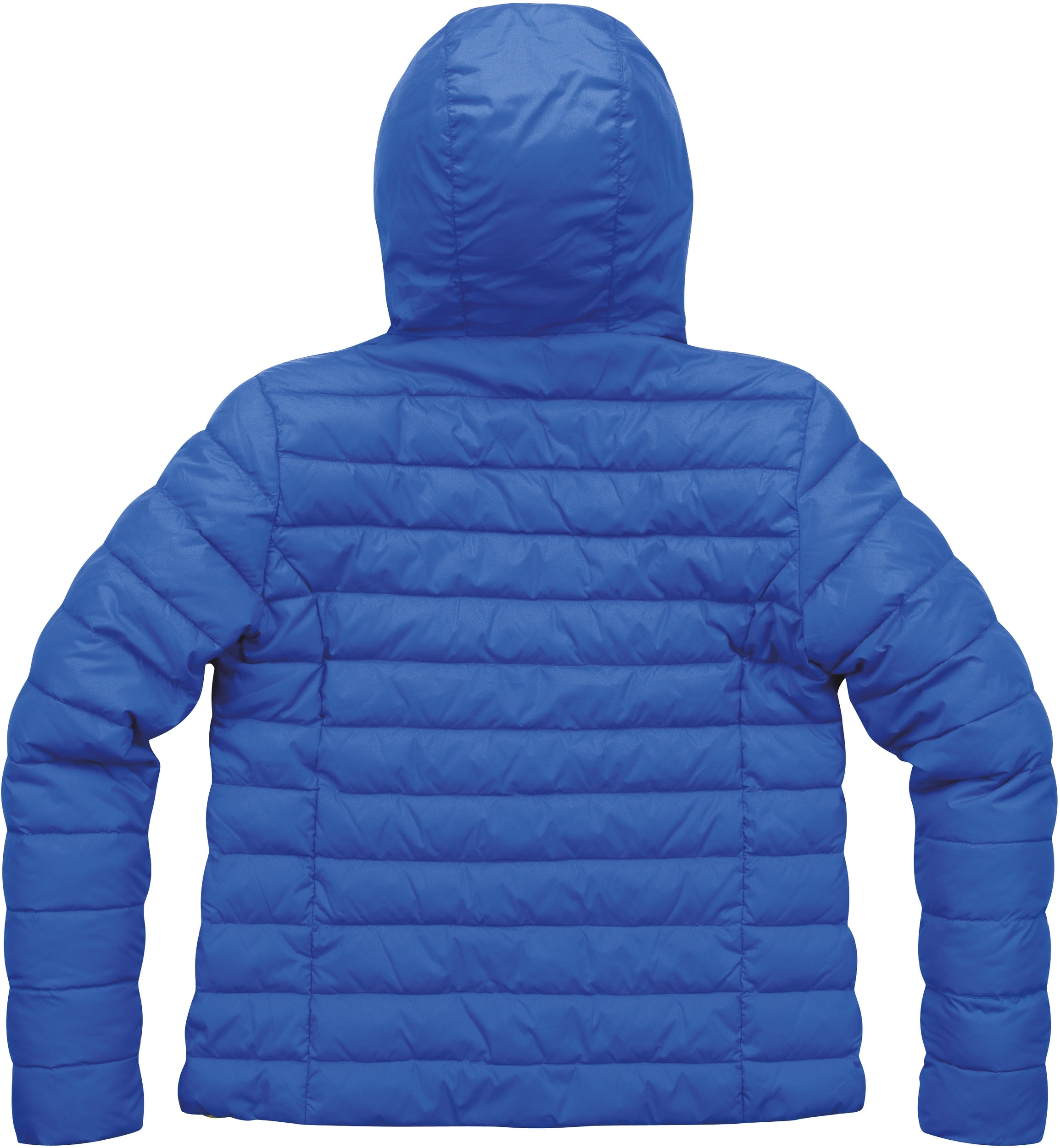 Womens Snow Bird Hooded Jacket