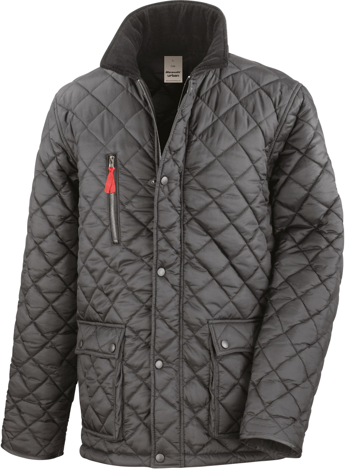 Cheltenham Gold Jacket