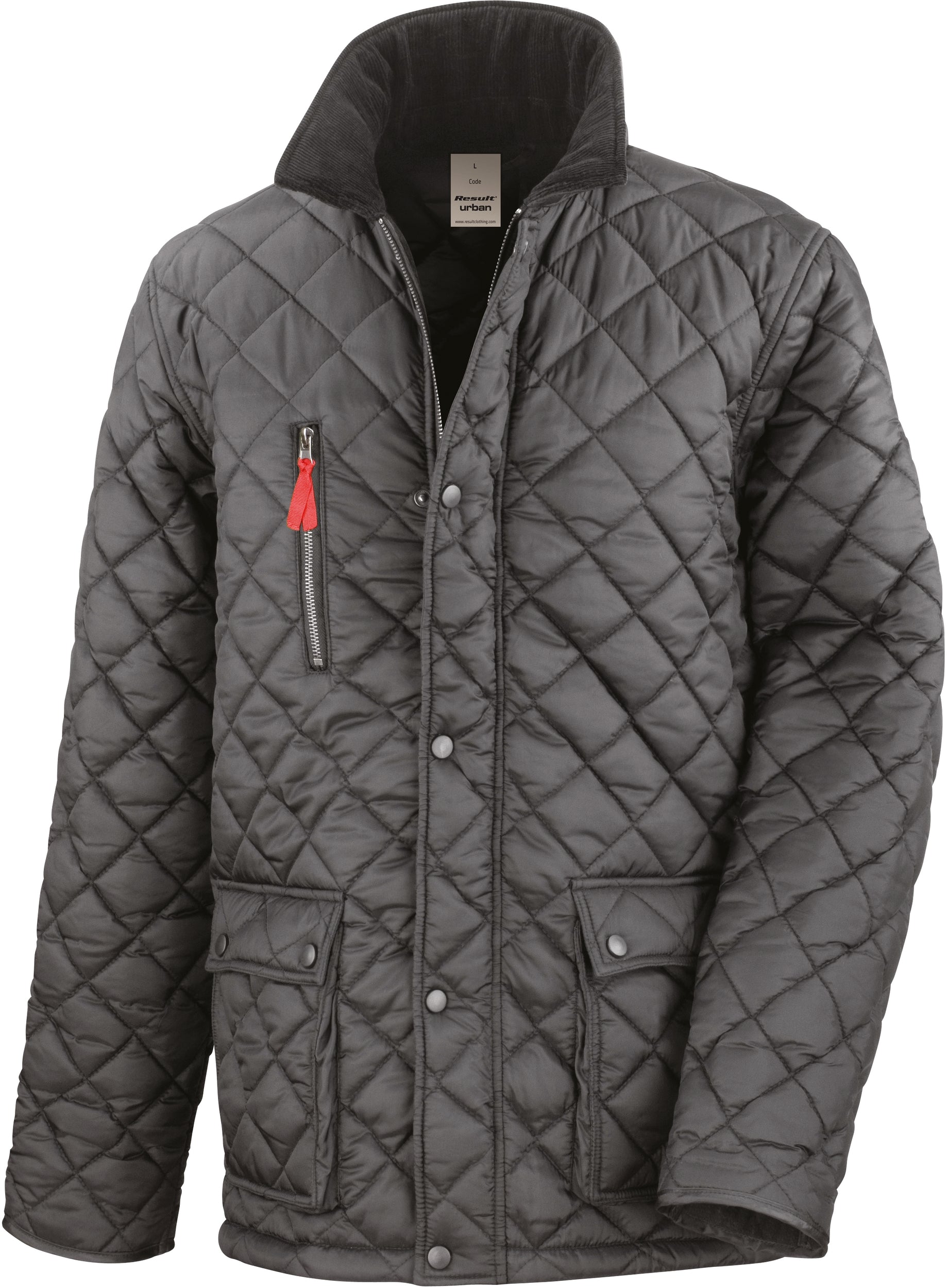 Cheltenham Gold Jacket